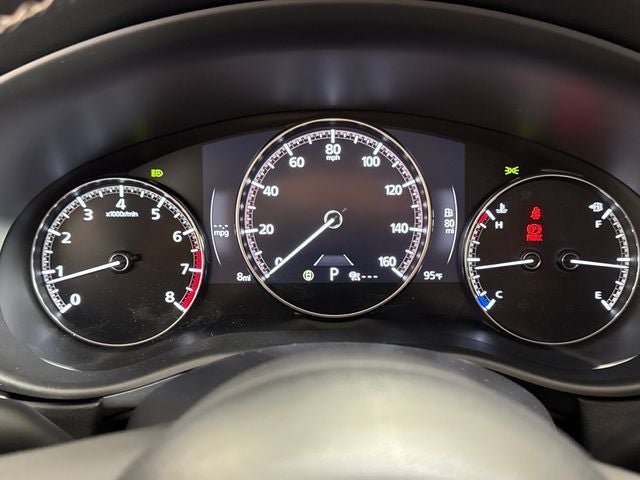 2026 Mazda Mazda CX-30 2.5 S Aire Edition