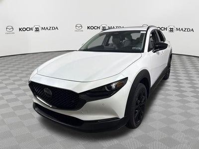 2026 Mazda Mazda CX-30 2.5 S Aire Edition