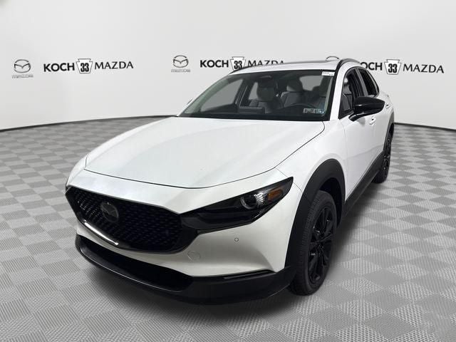 2026 Mazda Mazda CX-30 2.5 S Aire Edition