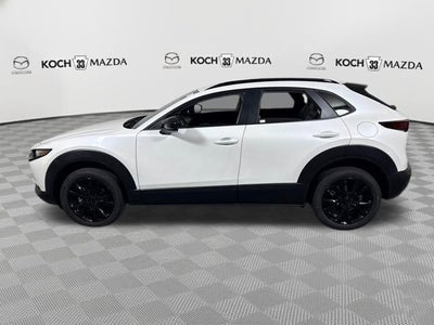 2026 Mazda Mazda CX-30 2.5 S Aire Edition