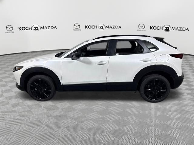 2026 Mazda Mazda CX-30 2.5 S Aire Edition