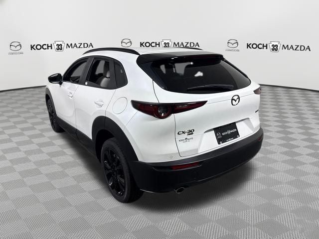 2026 Mazda Mazda CX-30 2.5 S Aire Edition