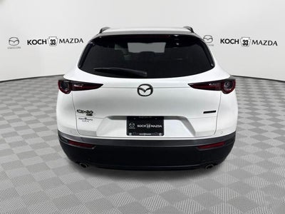 2026 Mazda Mazda CX-30 2.5 S Aire Edition