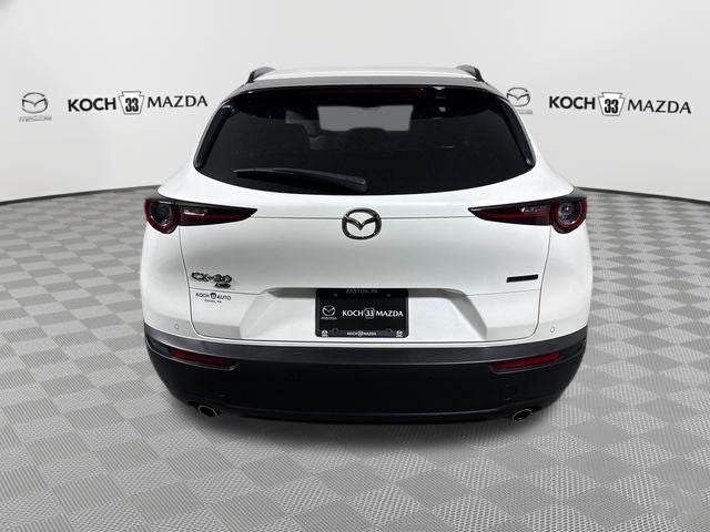 2026 Mazda Mazda CX-30 2.5 S Aire Edition
