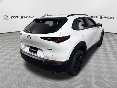 2026 Mazda Mazda CX-30 2.5 S Aire Edition