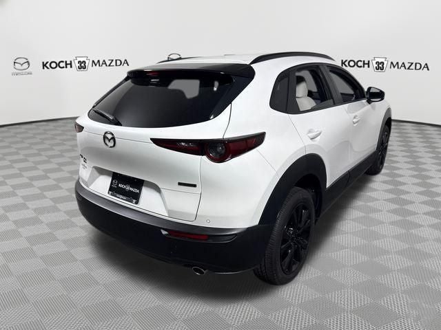 2026 Mazda Mazda CX-30 2.5 S Aire Edition