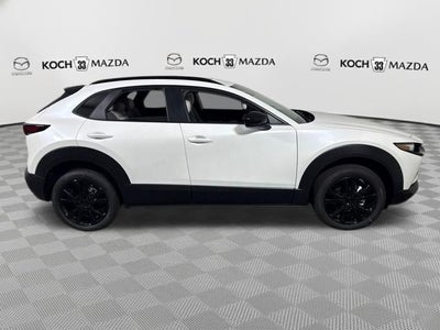 2026 Mazda Mazda CX-30 2.5 S Aire Edition
