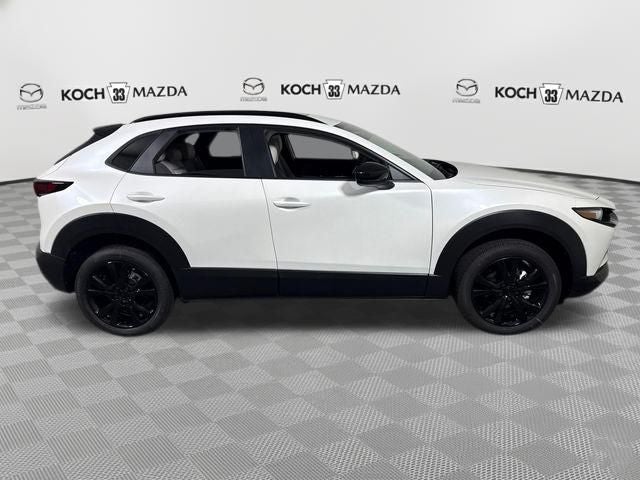 2026 Mazda Mazda CX-30 2.5 S Aire Edition