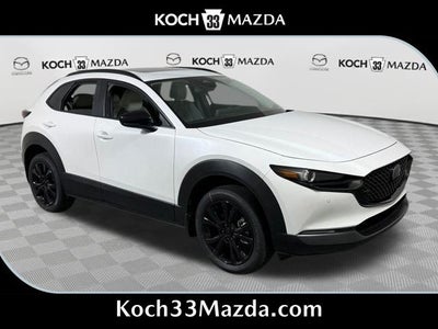 2026 Mazda Mazda CX-30 2.5 S Aire Edition