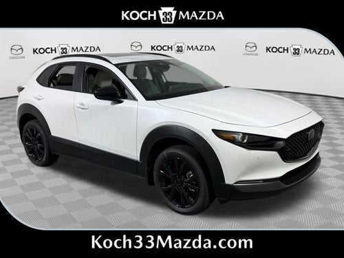 2026 Mazda Mazda CX-30 2.5 S Aire Edition