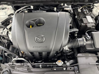 2026 Mazda Mazda CX-30 2.5 S Aire Edition