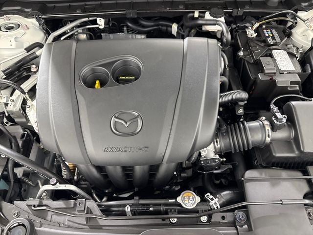 2026 Mazda Mazda CX-30 2.5 S Aire Edition