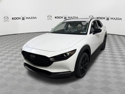 2026 Mazda Mazda CX-30 2.5 S Aire Edition