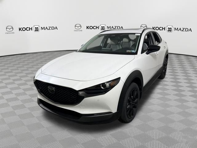2026 Mazda Mazda CX-30 2.5 S Aire Edition