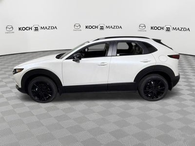 2026 Mazda Mazda CX-30 2.5 S Aire Edition