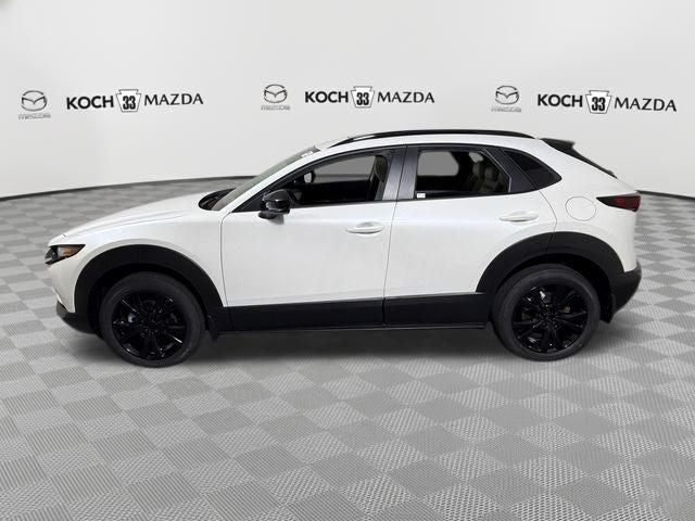 2026 Mazda Mazda CX-30 2.5 S Aire Edition