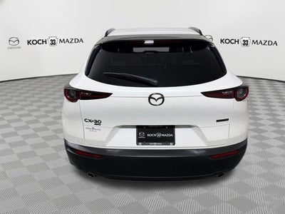 2026 Mazda Mazda CX-30 2.5 S Aire Edition