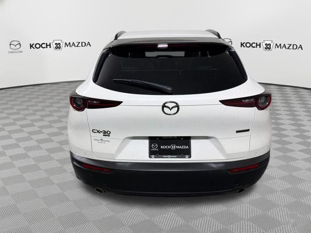 2026 Mazda Mazda CX-30 2.5 S Aire Edition