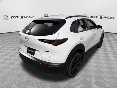 2026 Mazda Mazda CX-30 2.5 S Aire Edition