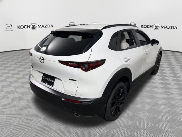 2026 Mazda Mazda CX-30 2.5 S Aire Edition