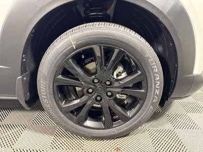 2026 Mazda Mazda CX-30 2.5 S Aire Edition