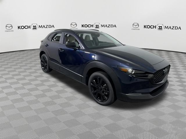 2026 Mazda Mazda CX-30 2.5 S Aire Edition