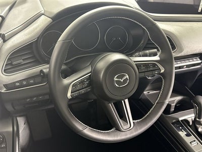 2026 Mazda Mazda CX-30 2.5 S Aire Edition