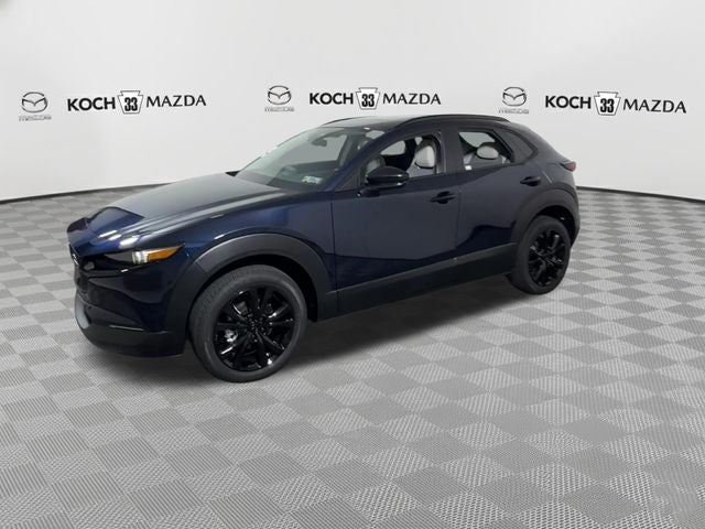 2026 Mazda Mazda CX-30 2.5 S Aire Edition