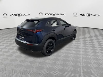 2026 Mazda Mazda CX-30 2.5 S Aire Edition