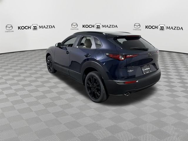2026 Mazda Mazda CX-30 2.5 S Aire Edition