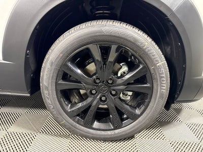 2026 Mazda Mazda CX-30 2.5 S Aire Edition