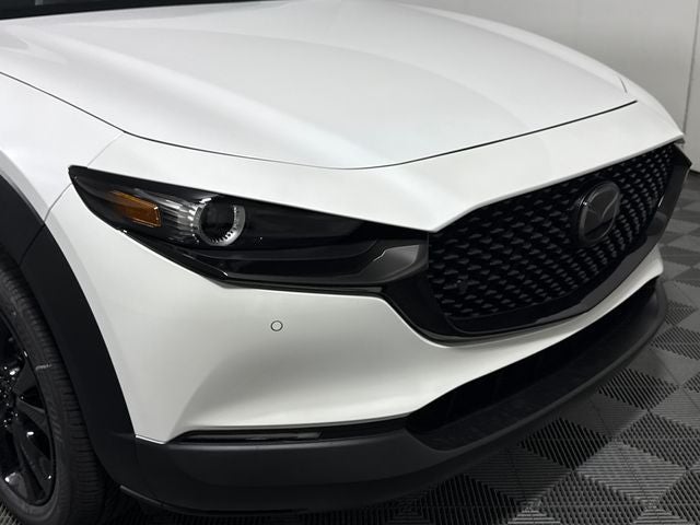 2026 Mazda Mazda CX-30 2.5 S Aire Edition
