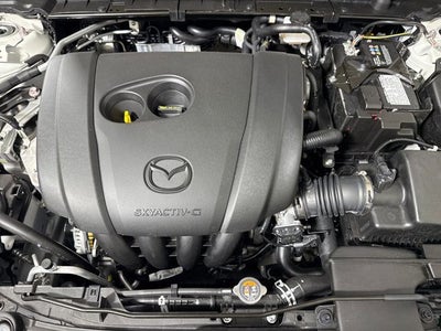 2026 Mazda Mazda CX-30 2.5 S Aire Edition