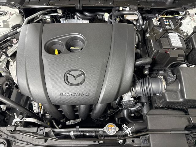 2026 Mazda Mazda CX-30 2.5 S Aire Edition