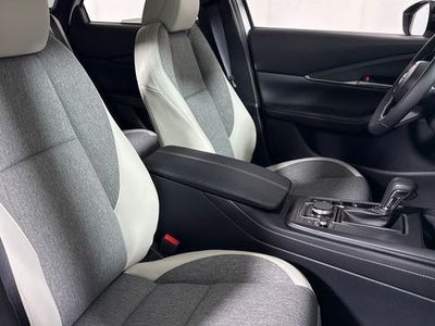 2026 Mazda Mazda CX-30 2.5 S Aire Edition