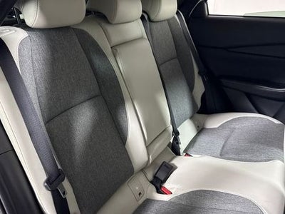 2026 Mazda Mazda CX-30 2.5 S Aire Edition