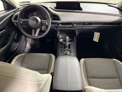 2026 Mazda Mazda CX-30 2.5 S Aire Edition