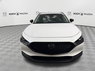 2026 Mazda Mazda CX-30 2.5 S Aire Edition