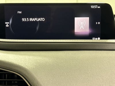 2026 Mazda Mazda CX-30 2.5 S Aire Edition
