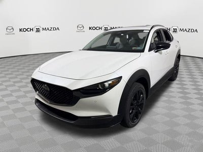 2026 Mazda Mazda CX-30 2.5 S Aire Edition