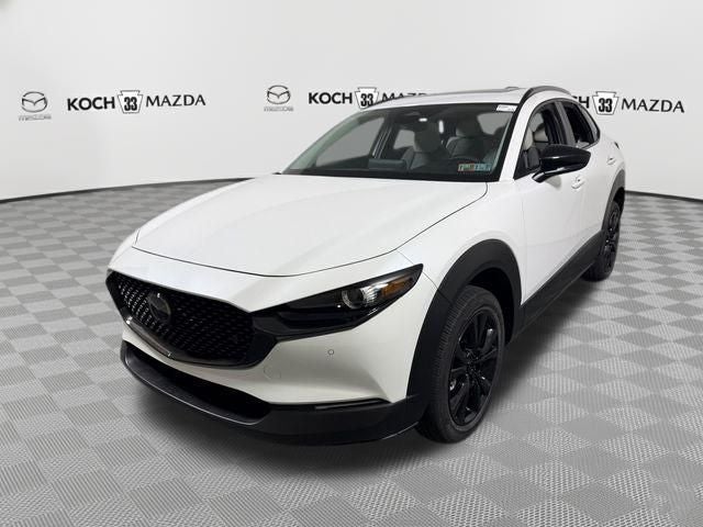 2026 Mazda Mazda CX-30 2.5 S Aire Edition
