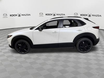 2026 Mazda Mazda CX-30 2.5 S Aire Edition