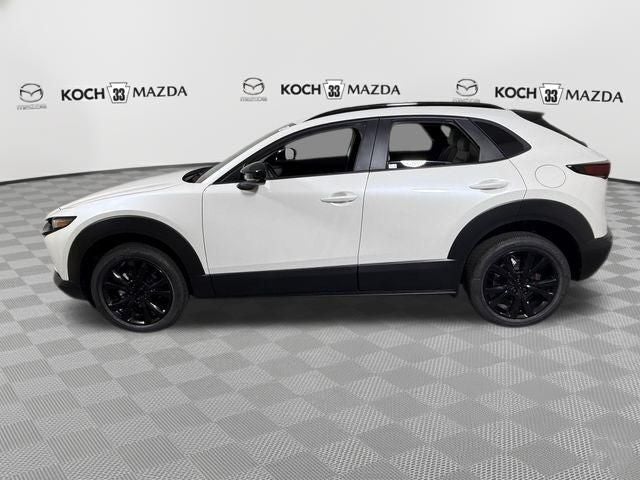 2026 Mazda Mazda CX-30 2.5 S Aire Edition
