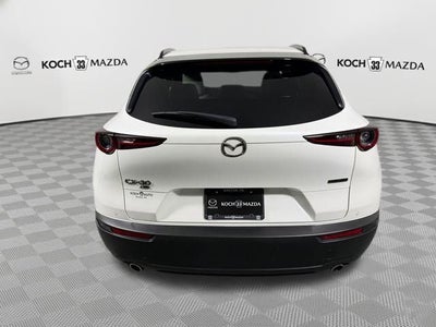 2026 Mazda Mazda CX-30 2.5 S Aire Edition