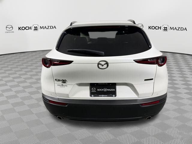 2026 Mazda Mazda CX-30 2.5 S Aire Edition