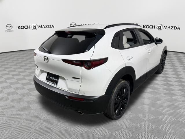 2026 Mazda Mazda CX-30 2.5 S Aire Edition