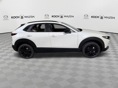 2026 Mazda Mazda CX-30 2.5 S Aire Edition