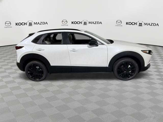 2026 Mazda Mazda CX-30 2.5 S Aire Edition