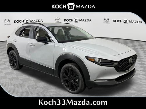 2026 Mazda Mazda CX-30 2.5 S Aire Edition