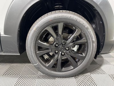 2026 Mazda Mazda CX-30 2.5 S Aire Edition